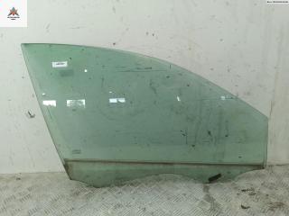 стекло двери передней правой Renault Megane 2 поколение 2005, 1.6 л., бензин, МКПП, серый, хетчбэк 5 дв., 43R-000929