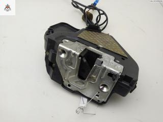 замок двери задней правой Mercedes-Benz E-Класс W211/S211 2005, 2.2 л., дизель, АКПП, белый, седан, 2117300635