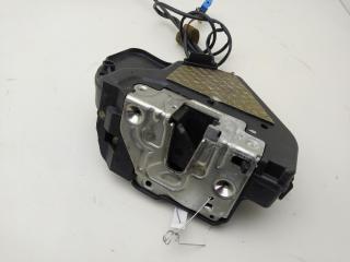 замок двери задней правой Mercedes-Benz E-Класс W211/S211 2005, 2.2 л., дизель, АКПП, белый, седан, 2117300635