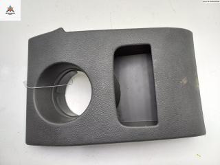 пластик Opel Corsa D 2006, 1.0 л., бензин, МКПП, белый, хетчбэк 3 дв., 13228683