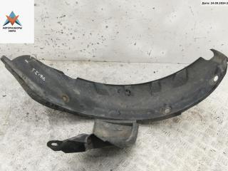 Подкрылок передний правый Renault Kangoo 1 поколение [рестайлинг] 2007, 1.5 л., дизель, фургон