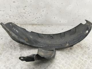 Подкрылок передний правый Renault Kangoo 1 поколение [рестайлинг] 2007, 1.5 л., дизель, фургон