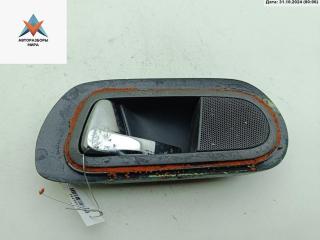 ручка внутренняя задняя левая Ford Galaxy 1 поколение [рестайлинг] 2000, 2.3 л., бензин, МКПП, серый, минивэн, 7M3837113B