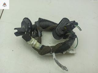 дверная проводка Renault Scenic 1 поколение [рестайлинг] 2001, 1.6 л., бензин, АКПП, серый, минивэн, 7700287799