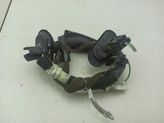 дверная проводка Renault Scenic 1 поколение [рестайлинг] 2001, 1.6 л., бензин, АКПП, серый, минивэн, 7700287799