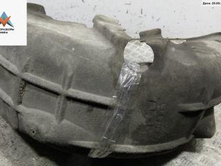 Подкрылок задний левый Audi A6 4F/C6 2006, 2.7 л., дизель, универсал, 4F0810171D