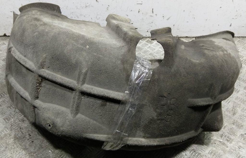 Подкрылок задний левый Audi A6 C6 2006, 2.7 л., дизель, универсал, 4F0810171D