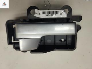 ручка внутренняя передняя правая Ford Focus 2 поколение 2005, 2.0 л., бензин, МКПП, синий, универсал, 3M51R22600BB