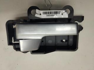 ручка внутренняя передняя правая Ford Focus 2 поколение 2005, 2.0 л., бензин, МКПП, синий, универсал, 3M51R22600BB