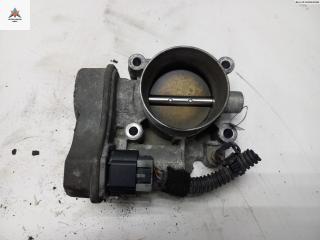 заслонка дроссельная Opel Signum C 2003, 2.2 л., бензин, МКПП, чёрный, хетчбэк 5 дв., 24459501