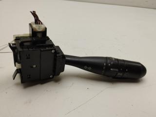 переключатель поворотов Mitsubishi Colt 6 поколение (Z20/Z30) 2006, 1.3 л., бензин, МКПП, серый, хетчбэк 3 дв., 0358R65