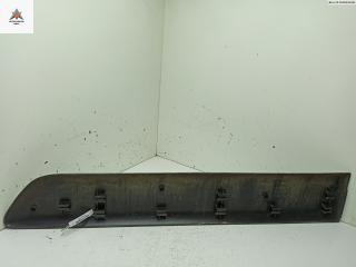 молдинг двери задней правой Renault Kangoo 1 поколение [рестайлинг] 2004, 1.5 л., дизель, МКПП, жёлтый, фургон, 8200077557, 8200077548, 8200077552, 8200077554