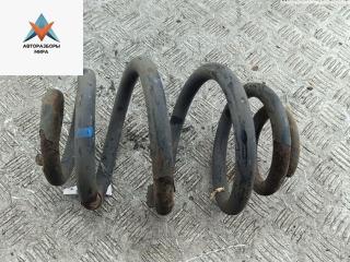 пружина задняя Ford Galaxy 1 поколение [рестайлинг] 2003, 1.9 л., дизель, МКПП, серый, минивэн