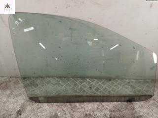 стекло двери передней правой Volkswagen Sharan 1 поколение [рестайлинг] 2001, 1.8 л., бензин, МКПП, чёрный, минивэн