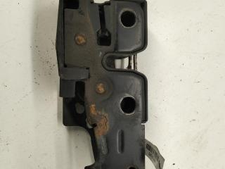 замок капота Volkswagen Passat B6 2005, 2.0 л., дизель, МКПП, чёрный, универсал, 3C1823503