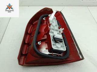 фонарь задний левый Audi A4 B5 1997, 1.8 л., Ti, бензин, МКПП, синий, универсал, 11889