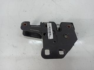 замок капота Audi A6 4F/C6 2006, 2.7 л., дизель, АКПП, чёрный, универсал, 4F0823509B