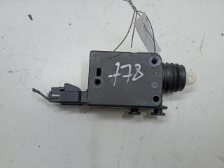 активатор замка багажника Opel Vectra B 1997, 1.6 л., бензин, МКПП, серый, седан, 90460062