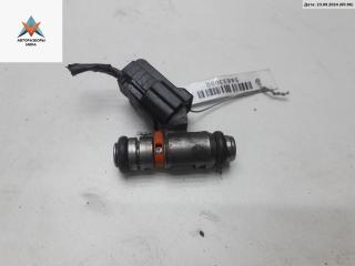 форсунка Volkswagen Golf 4 поколение 2000, 1.4 л., бензин, МКПП, серый, универсал, 036031G