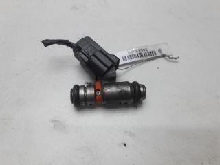 форсунка Volkswagen Golf-4 2000, 1.4 л., бензин, МКПП, серый, универсал, 036031G