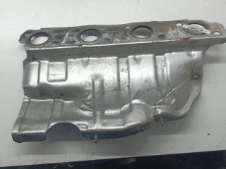 тепловой экран глушителя Ford Mondeo 3 поколение [рестайлинг] 2005, 2.0 л., дизель, АКПП, синий, седан, 2S7Q9448CA