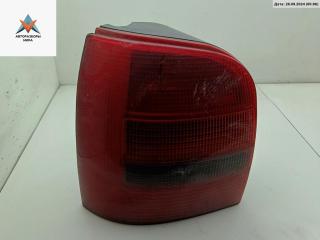 фонарь задний левый Audi A4 B5 [рестайлинг] 1998, 1.8 л., бензин, МКПП, серый, универсал, 8D9945095A