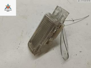 фонарь салона (плафон) Audi A3 8L [рестайлинг] 2002, 1.9 л., дизель, МКПП, серый, хетчбэк 5 дв., 4B0947415