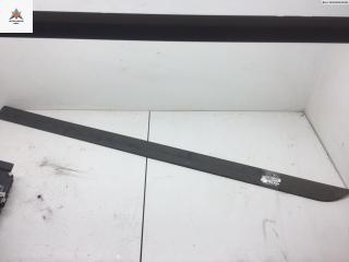 молдинг двери передней правой Ford Focus 1 поколение 2000, 2.0 л., бензин, МКПП, чёрный, хетчбэк 3 дв., 98ABB20938CDW