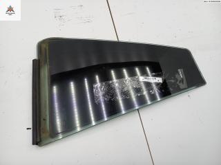 форточка задняя правая Opel Vectra C [рестайлинг] 2006, 3.0 л., дизель, МКПП, синий, универсал, 43R-006711