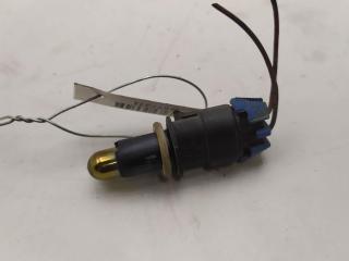 Патрон лампы фары Opel Corsa B 1992, 1.4 л., бензин, АКПП, белый, хетчбэк 3 дв.