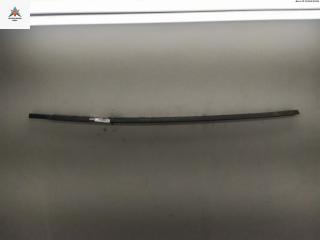 Молдинг стекла двери наружный SEAT Alhambra 1 поколение [рестайлинг] 2007, 2.0 л., дизель, МКПП, серый, минивэн