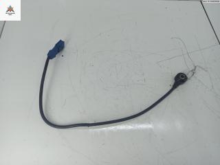 датчик детонации Audi A4 B6 2003, 3.0 л., бензин, АКПП, серый, универсал, 06C905377