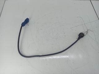 датчик детонации Audi A4 B6 2003, 3.0 л., бензин, АКПП, серый, универсал, 06C905377