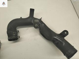 патрубок воздушного фильтра Skoda Fabia 1 поколение (6Y) [рестайлинг] 2006, 1.4 л., дизель, 6Q0129654BD