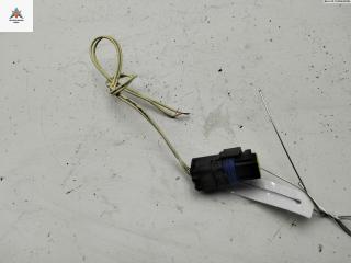 разъем (фишка) проводки Citroen C5 1 поколение 2003, 2.2 л., дизель, АКПП, серый, универсал