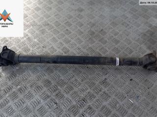 Кардан BMW X3 E83 2005, 2.0 л., дизель, МКПП, зелёный, внедорожник 5 дв., 3401609