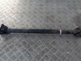 Кардан BMW X3 E83 2005, 2.0 л., дизель, МКПП, зелёный, внедорожник 5 дв., 3401609