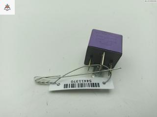 реле (прочие) Renault Laguna 1 поколение [рестайлинг] 1999, 1.8 л., бензин, МКПП, серый, универсал, 03525