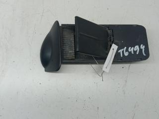 пепельница Ford Focus 1 поколение [рестайлинг] 2001, 1.6 л., i, бензин, АКПП, серый, универсал, 98ABAO4610CFW