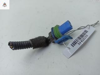 разъем (фишка) проводки Opel Zafira 2 поколение (B) 2005, 1.6 л., бензин, МКПП, серый, минивэн