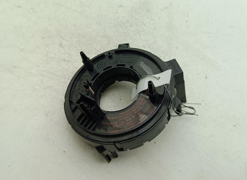 шлейф руля Volkswagen Passat B5 1999, седан, 1J0959653B - фото №1