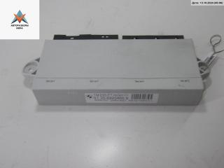модуль управления двери BMW 7 серия E65/E66/E67 2002, 3.6 л., бензин, АКПП, серый, седан, 61356920465