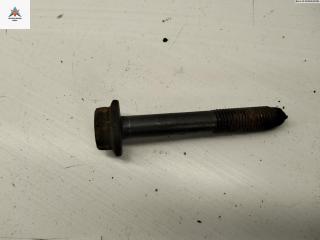 Болт крепления Volkswagen Polo 3 поколение 1998, 1.4 л., бензин, МКПП, зелёный, универсал