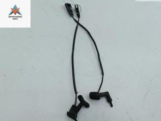 форсунка омывателя лобового стекла Ford Mondeo 2 поколение 1997, 2.5 л., бензин, МКПП, синий, универсал, 93BG17656