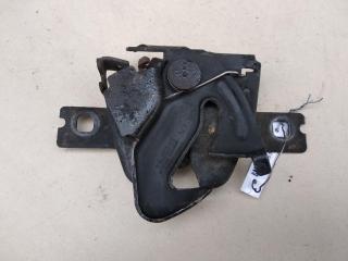 замок капота SEAT Ibiza 2 поколение [рестайлинг] 2001, 1.4 л., бензин, МКПП, красный, хетчбэк 5 дв., 6K0823503C