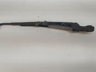 Щеткодержатель (поводок стеклоочистителя) задний Volkswagen Golf 4 поколение 1999, 1.9 л., дизель, МКПП, синий, хетчбэк 3 дв., 1J6955707A