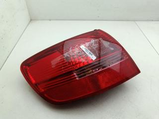 фонарь задний левый Audi A6 4F/C6 2005, 2.7 л., дизель, МКПП, зелёный, универсал, 4F9945095