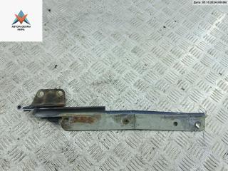 петля капота левая Kia Carnival UP/GQ [рестайлинг] 2003, синий, минивэн