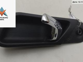 ручка внутренняя передняя левая Mercedes-Benz CLK-Класс W208/A208 1997, 2.3 л., бензин, АКПП, синий, купе