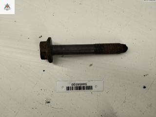 Болт крепления Volkswagen Polo 3 поколение 1998, 1.4 л., бензин, МКПП, зелёный, универсал